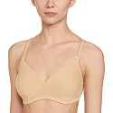 Women39s Cotton Padded Wirefree T-Shirt Bra