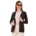 Women39s Cotton Pocket Shrug