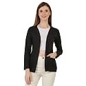 Women39s Cotton Pocket Shrug