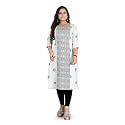Women39s Cotton Printed Kurti