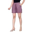 Women39s Cotton Regular Relaxed Fit Solid Print