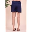 Women39s Cotton Regular Relaxed Fit Solid Print