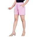 Women39s Cotton Regular Relaxed Fit Solid Print