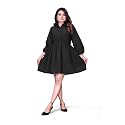 Women39s Cotton Self Design Chicken Work Midi