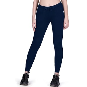 Womens Cotton Slim FIT Essential 7 8