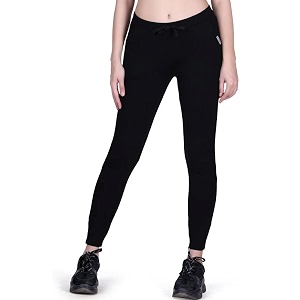 Womens Cotton Slim FIT Essential 7 8