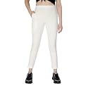 Women39s Cotton Stretchable Slim Fit Straight Pants