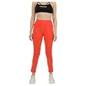 Women39s Cotton Stretchable Slim Fit Straight Pants