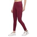 Women39s Cotton Stretchable Slim Fit Straight Pants