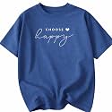 Women39s Cotton T-Shirt Over Sized Fit