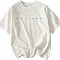 Women39s Cotton T-Shirt Over Sized Fit