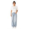 Women39s Cotton T-Shirt Over Sized Fit