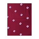 Women's Cotton Unstitched Bandhej Bandhani Dress Material Fabric