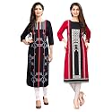 Women39s Crepe Kurta