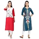 Women39s Crepe Regular Kurta