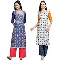 Women39s Crepe Regular Kurta