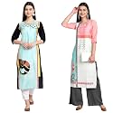 Women39s Crepe Regular Kurta