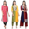Women39s Crepe Straight Kurta