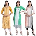 Women39s Crepe Straight Kurta