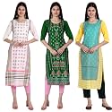 Women39s Crepe Straight Kurta