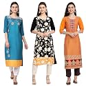 Women39s Crepe Straight Kurta