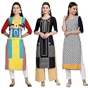 Women39s Crepe Straight Kurta