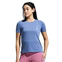 Women39s Criss Cross Back Mesh Nylon Top