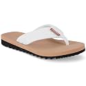 Women's Cushion Flip-Flops Orthotic Comfortable Yoga Mat Thong Sandals With Arch Support