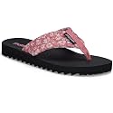 Women's Cushion Flip-Flops Orthotic Comfortable Yoga Mat Thong Sandals With Arch Support