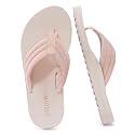Women's Cushion Flip-Flops Orthotic Comfortable Yoga Mat Thong Sandals With Arch Support