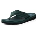 Women's Cushion Flip-Flops Orthotic Comfortable Yoga Mat Thong Sandals With Arch Support