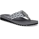 Women's Cushion Flip-Flops Orthotic Comfortable Yoga Mat Thong Sandals With Arch Support