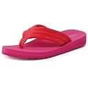 Women's Cushion Flip-Flops Orthotic Comfortable Yoga Mat Thong Sandals With Arch Support