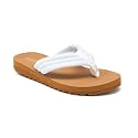 Women's Cushion Flip-Flops Orthotic Comfortable Yoga Mat Thong Sandals With Arch Support