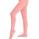 Women's Dance Tights Ballet Footed Pantyhose for Jazz, Stage &amp; Daily Wear 80D Velvet Soft Tights