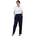 Women39s Denim Loose fit PantsTrousers