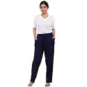 Women39s Denim Loose fit PantsTrousers