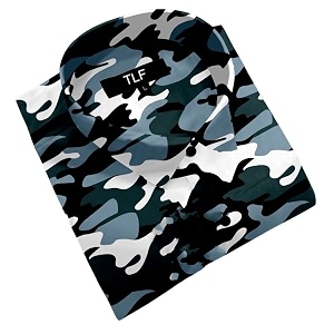 Womens DEZIER Mens Printed Regular Fit Shirt