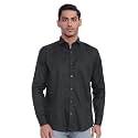Women39s DEZIER Men39s Solid Regular Fit Shirt