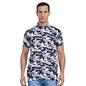 WOMEN39S DEZIER Men39s Printed Regular Fit Shirt