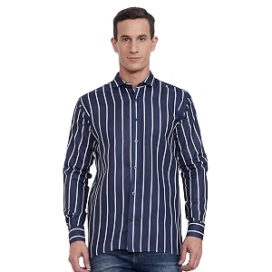 Womens DEZIER Men Shirt