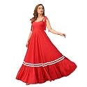 Women39s Elegant Long Maxi Gown with Shoulder
