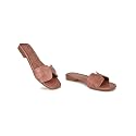 Women39s Embellished Flat Fashion Sandals