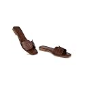 Women39s Embellished Flat Fashion Sandals
