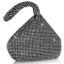 Women39s Evening Bag- Upgraded Larger Size Full