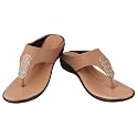 Women39s Fashion Sandal Faux Leather Comfortable