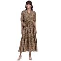 Women39s Fit and Flare Dress I Pure