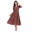 Women39s Fit and Flare Dress I Pure