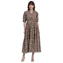 Women39s Fit and Flare Dress I Pure
