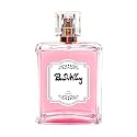 Women's Floral & Fruity Perfume - Eau de Toilette - With Notes of Lychee, Rose, Pear, Lily of the Valley & Musk – Long Lasting Fragrance - 100ml /3.4 fl oz